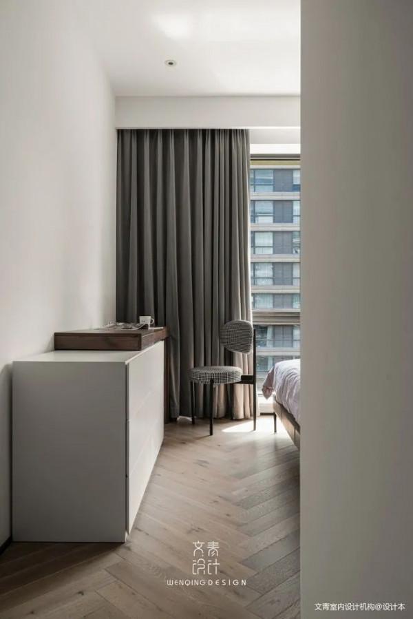 花50萬打造115平婚房：這個開放式的家滿滿煙火氣