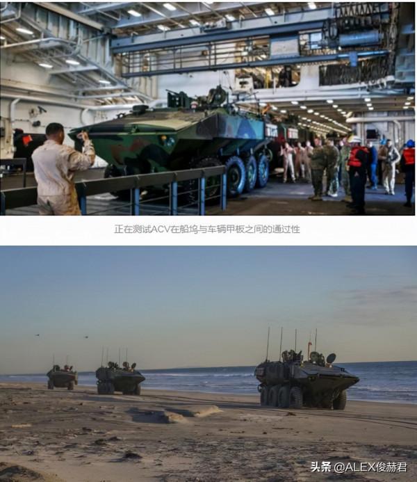 美軍吐槽：新型大八輪僅能開40小時，開車時間少了近一半