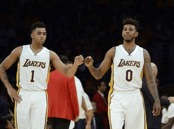 NBA七大嚴禁觸犯的禁忌:禁止穿69號球衣,禁止請黑人吃西瓜 NBA七大嚴禁觸犯的禁忌:禁止穿69號球衣,禁止請黑人吃西瓜