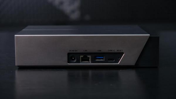 輕NAS丨何為“輕”？老玩家談談海康G1 Master使用感受