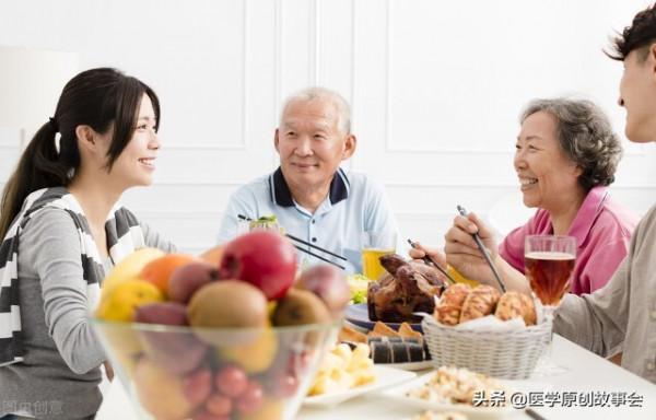 遠離大腸癌,請記住,吃飯兩不要,晚上兩堅持,腸道才會更好 遠離大腸癌,請記住,吃飯兩不要,晚上兩堅持,腸道才會更好