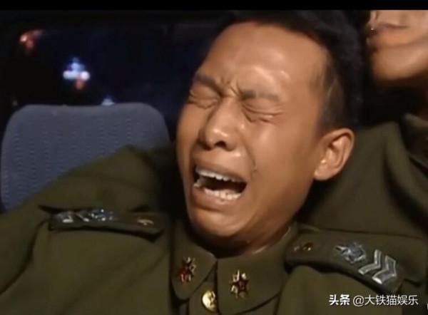 演軍人有味道的男演員，只服這8位，演技好不說還一身正氣