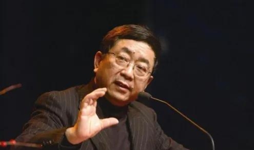 餘秋雨散文：筆墨童年