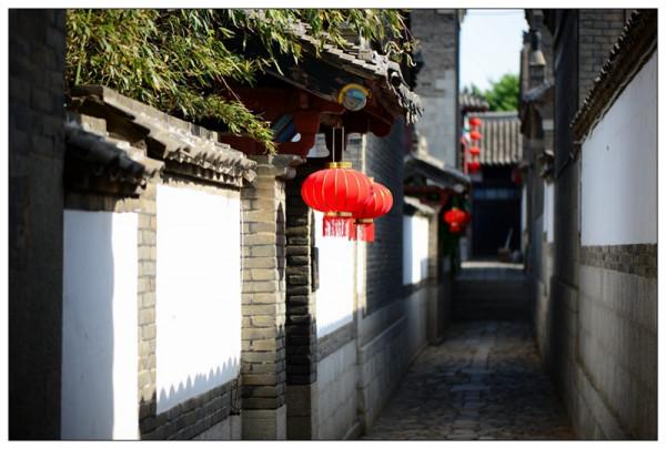 牟氏莊園印象 牟氏莊園印象