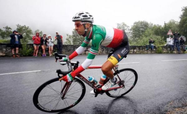 彎道騎行怎麼練,讓您入彎心虛 彎道騎行怎麼練,讓您入彎心虛