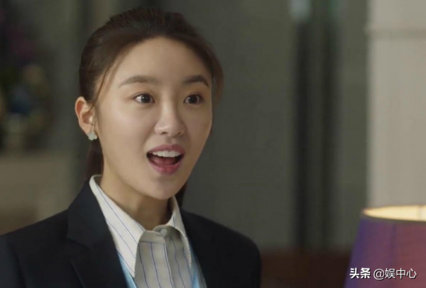 因角色“林有有”走紅,在各大網劇當配角,她的逆襲之路不容易 因角色“林有有”走紅,在各大網劇當配角,她的逆襲之路不容易