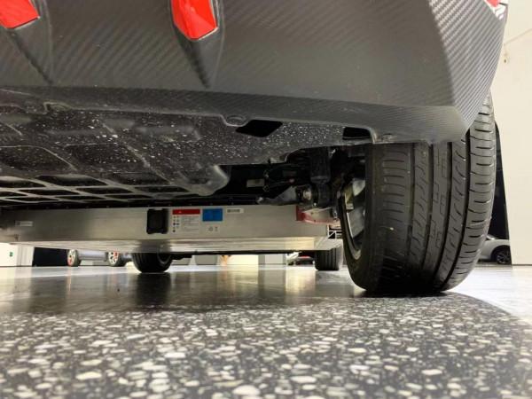 尤拉好貓GT靜態實拍:運動元素上身/動力小幅提升 尤拉好貓GT靜態實拍:運動元素上身/動力小幅提升