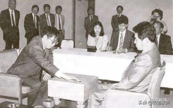 大竹英雄杖朝之年引退留下輝煌戰績 一生求道者總會薪火相傳 大竹英雄杖朝之年引退留下輝煌戰績 一生求道者總會薪火相傳