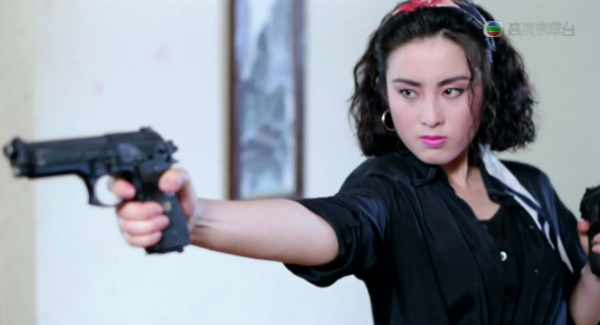 吳思遠看完樣片，很認真地告訴周星馳：你將成為全香港最紅的人