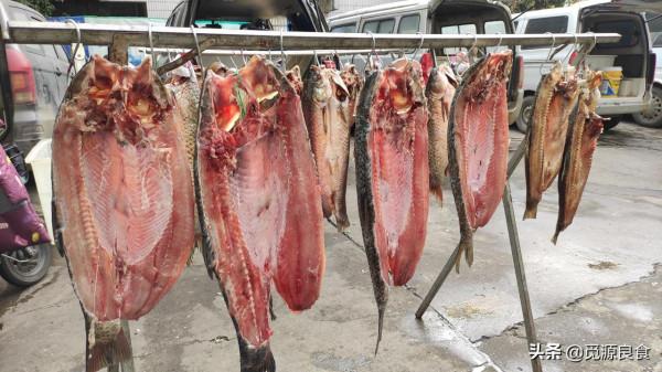 “內行人”醃製臘魚，都愛買這四種魚，尊重老習俗，味道好還不貴
