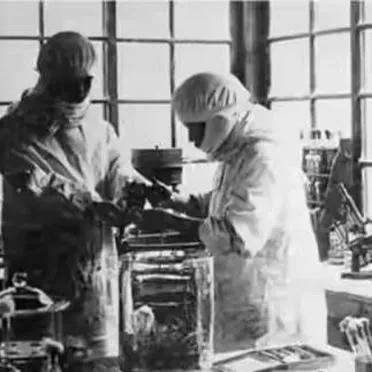 六張罕見老照片，記錄那個年代發生的事情照片能定格人的容顏