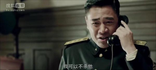 以赴死破死局，崔中石的壯烈與決絕，你可看明白了？