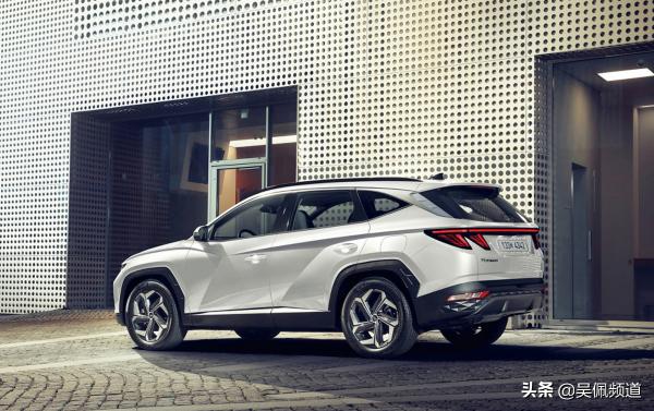 為何全新第五代途勝L煥然一新?秘密在於第三代i-GMP 為何全新第五代途勝L煥然一新?秘密在於第三代i-GMP