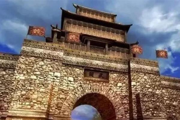 《大明仙道傳奇》33:劉伯溫太白山埋石碑,留下千年謎局誰能解? 《大明仙道傳奇》33:劉伯溫太白山埋石碑,留下千年謎局誰能解?