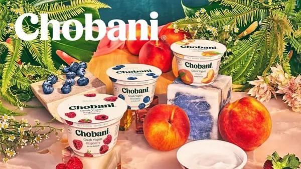 甲殼蟲智慧獲融資；Chobani衝刺納斯達克；聯合利華出售立頓