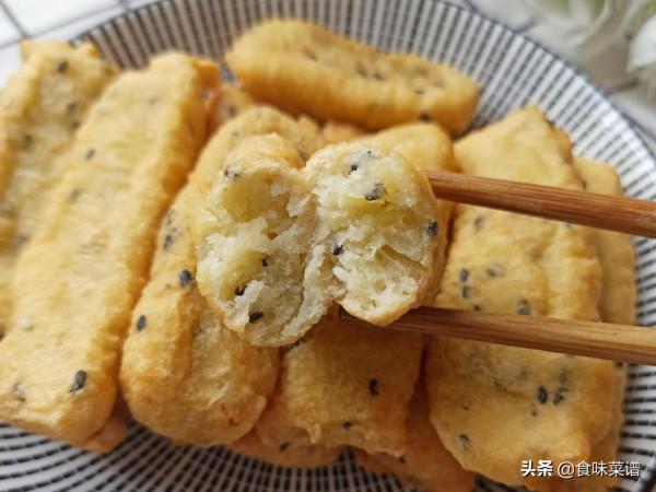 糯米粉最好吃的6種做法,步驟簡單,軟糯香甜,上桌孩子們搶著吃 糯米粉最好吃的6種做法,步驟簡單,軟糯香甜,上桌孩子們搶著吃