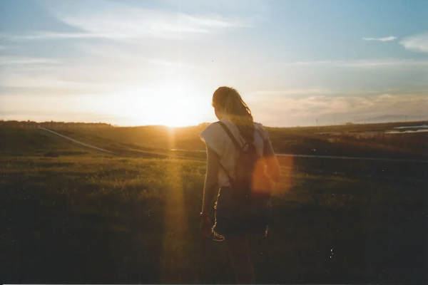 推薦5個避世景美的古村古鎮，春天來了，山河無恙，就出發吧