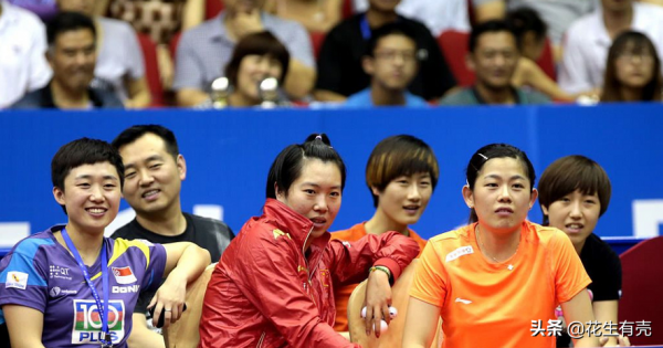 中國9大功勳教練：個個都帶出過世界冠軍，最牛的見過總統尼克松