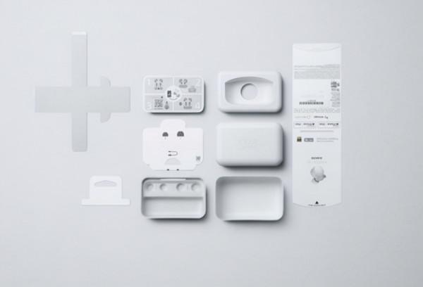 全力減塑,索尼瞄準耳機產品包裝 全力減塑,索尼瞄準耳機產品包裝