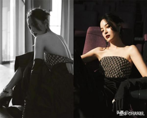 #2021芭莎慈善夜#十八位明星造型盤點合集 #2021芭莎慈善夜#十八位明星造型盤點合集