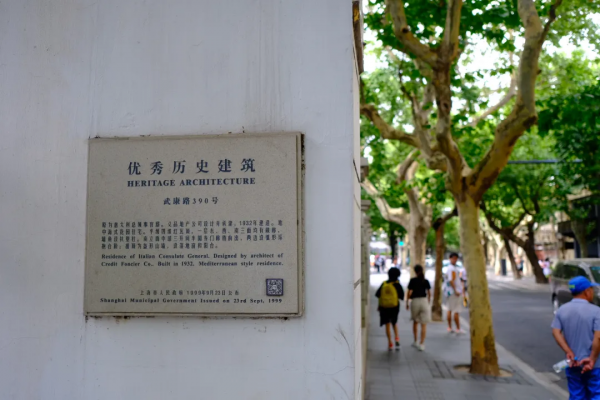 全中國最內卷的馬路,在上海 全中國最內卷的馬路,在上海