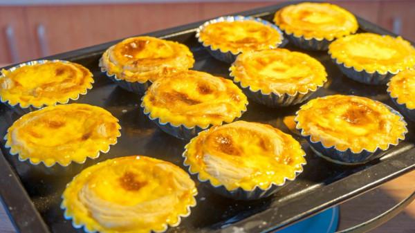 最受歡迎的10道廣式早茶,做法簡單,好吃又解饞,在家也能輕鬆做 最受歡迎的10道廣式早茶,做法簡單,好吃又解饞,在家也能輕鬆做