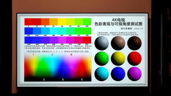 大概是萬元內畫質最能打的75寸電視！雷鳥75R645C體驗評測