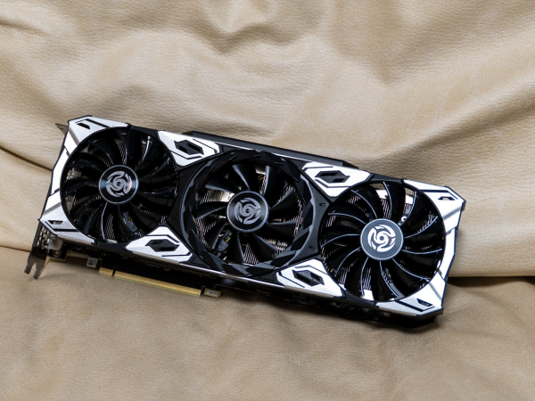 丟掉牙膏，擁抱農企，火鳥 小巨蛋2022裝機分享