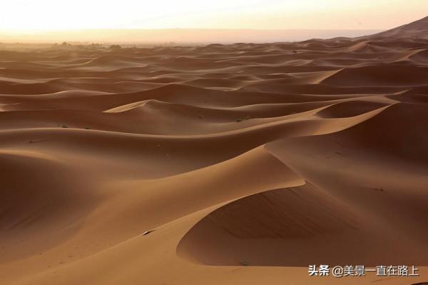 走進撒哈拉柏柏爾人的故鄉2