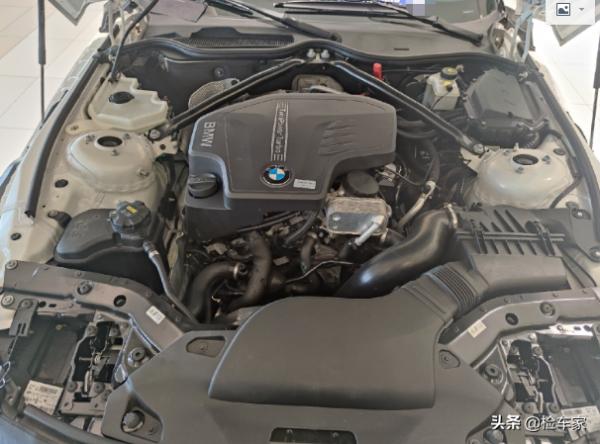 寶馬Z4五年貶值24萬算多嗎？買官方認證二手車有點怕，啥原因