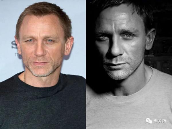 男人如何穿針織衫，才能像007一樣高階有型？