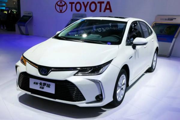 預算15萬！入手卡羅拉哪個配置才算是真的顧家？