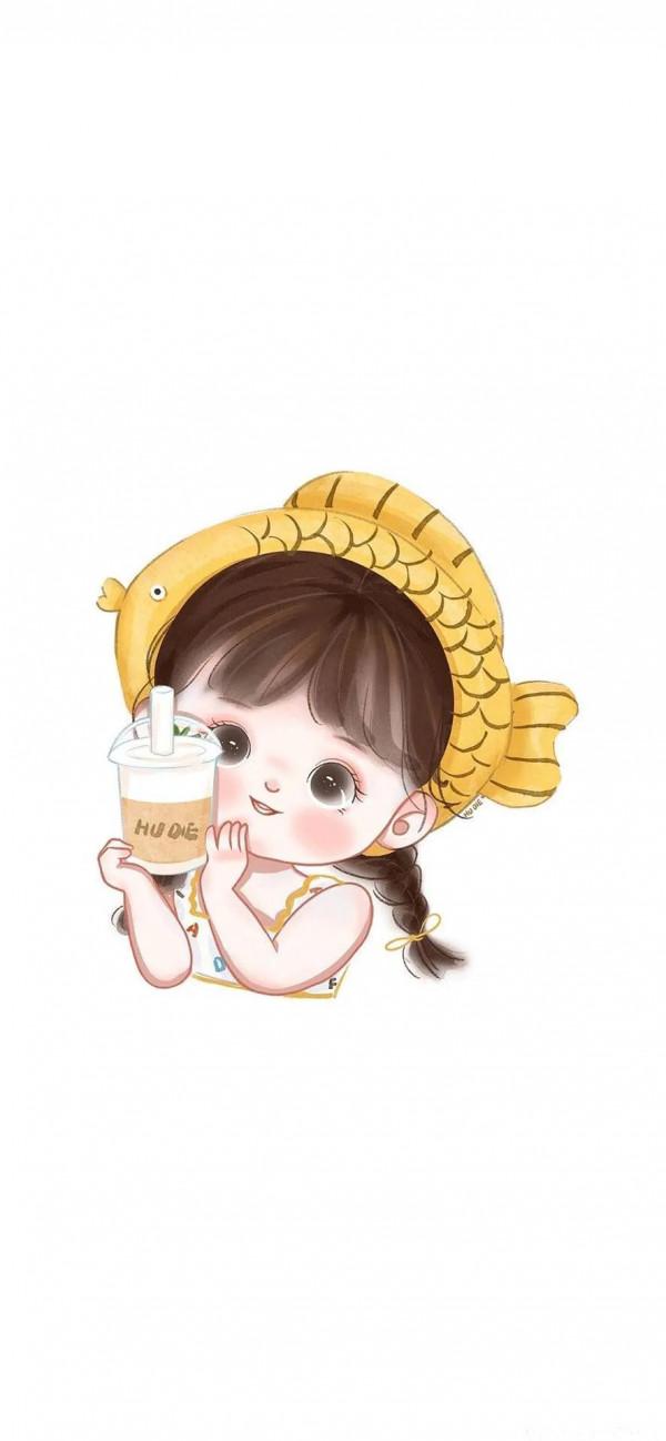 100張卡通動漫桌布：可能都是你喜歡的桌布，別錯過