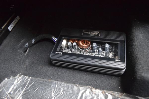 音你而動聽:大眾途觀汽車音響改裝丹拿音響,昆明發燒友汽車音響 音你而動聽:大眾途觀汽車音響改裝丹拿音響,昆明發燒友汽車音響