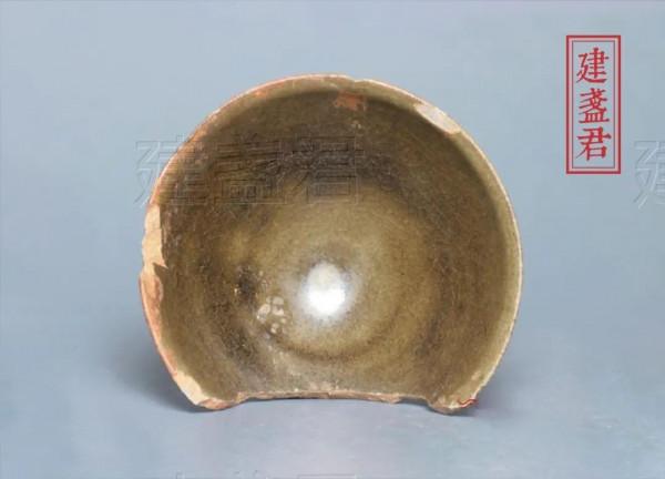 93圖賞鑑|國內收藏的各式建盞標本 93圖賞鑑|國內收藏的各式建盞標本