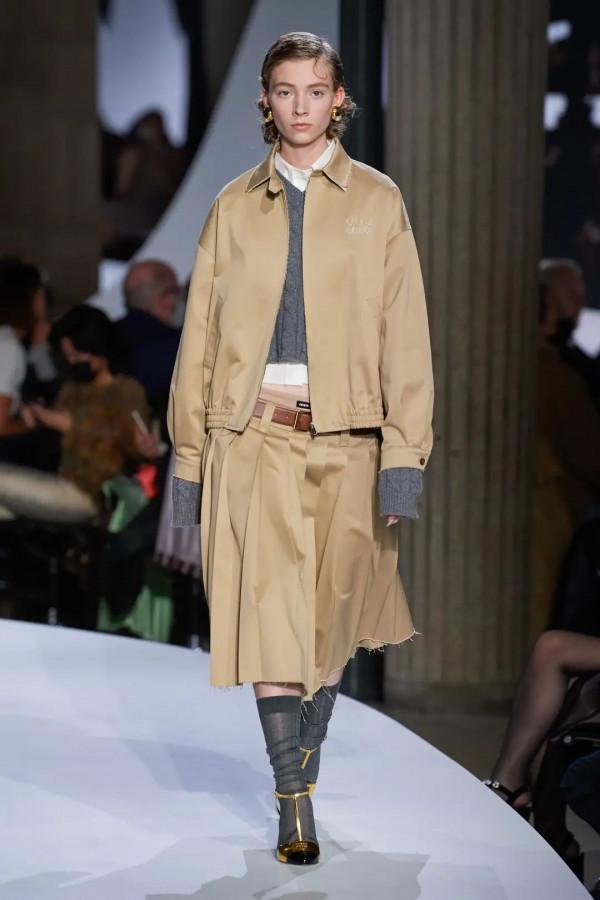 2022春夏流行趨勢