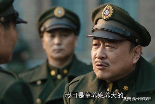 被蔣介石稱為蝗蟲的將軍,其實挺能打的 被蔣介石稱為蝗蟲的將軍,其實挺能打的