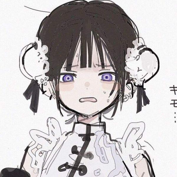 動漫女頭1 動漫女頭1