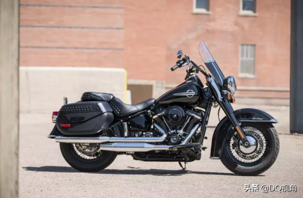 外媒評選2021款10佳摩托，日系佔據半壁江山，寶馬未入圍