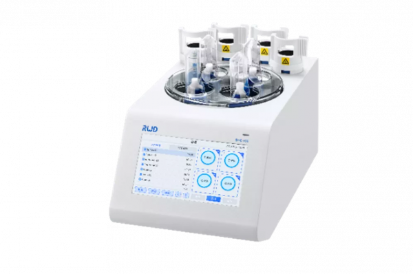 全面助力幹細胞治療研究，瑞沃德亮相中國幹細胞第十一屆年會