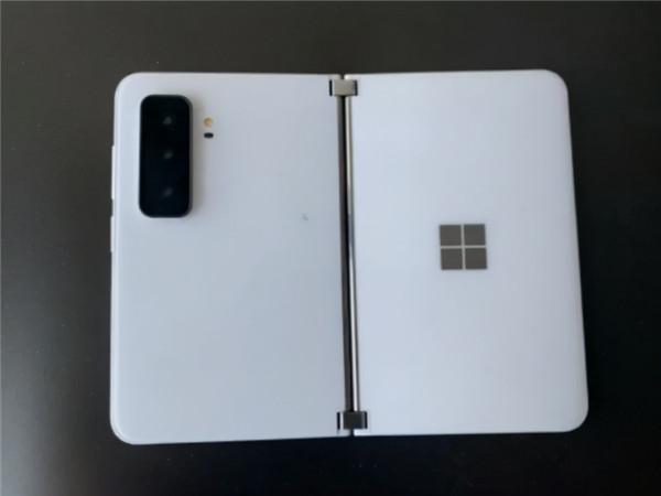 微軟Surface Duo2雙屏手機曝光,彌補短板再戰iPhone13ProMax? 微軟Surface Duo2雙屏手機曝光,彌補短板再戰iPhone13ProMax?