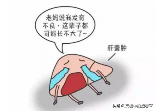 結節、囊腫？多因痰火鬱結，講一箇中成藥，清肝瀉火，軟堅散結