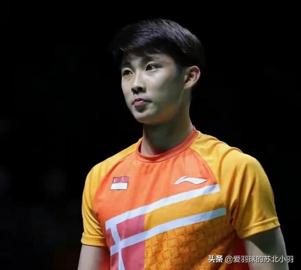 西班牙羽毛球世錦賽綜述:突破、首冠、創歷史成關鍵詞 西班牙羽毛球世錦賽綜述:突破、首冠、創歷史成關鍵詞