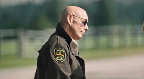 “鷹眼”新劇開播,一集8.5,兩集9.0!年度爽劇殺回來了 “鷹眼”新劇開播,一集8.5,兩集9.0!年度爽劇殺回來了