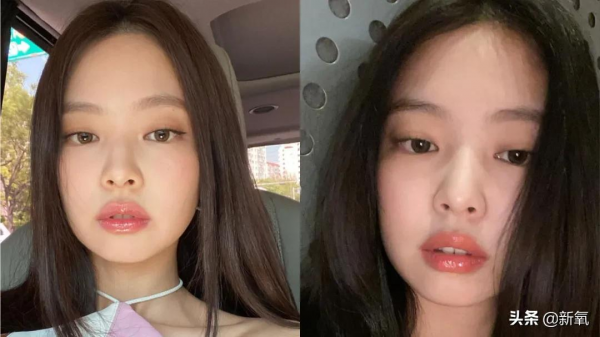 為什麼傳統審美都不喜歡薄嘴唇？