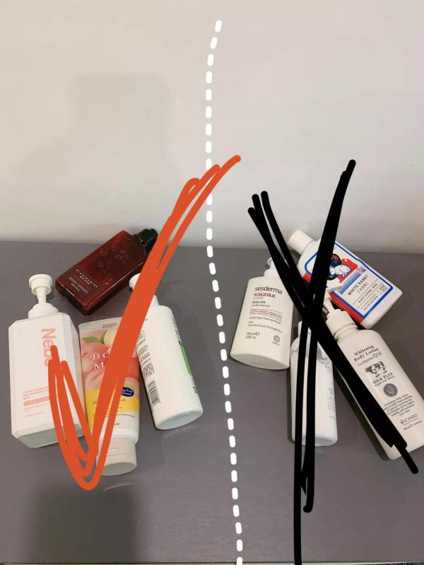 在坑裡總結出來的經驗