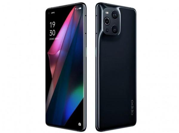 2021年全國手機市場份額出爐，誰是第一名呢？