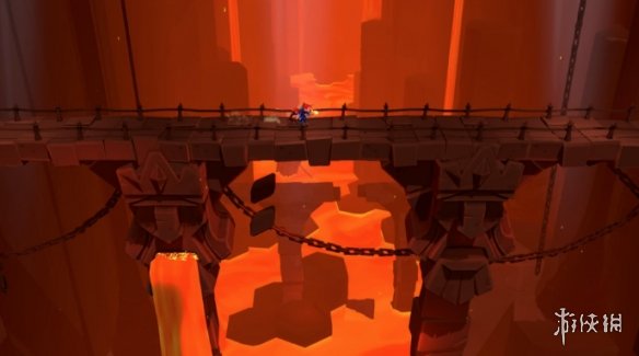 Epic冬促喜加一！第十二款遊戲免費領：《秘奧法師》