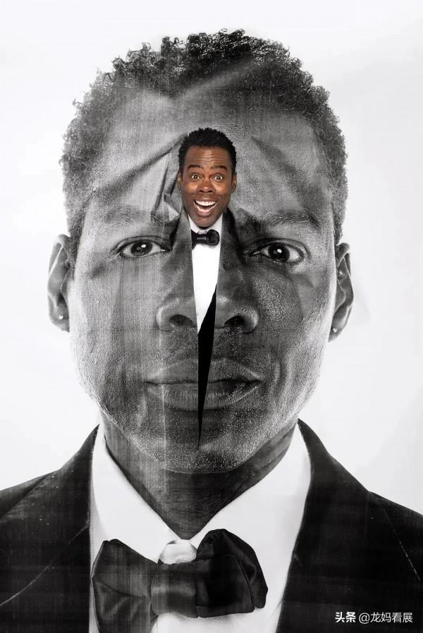 史密斯這一巴掌，可能價值6000 萬美金