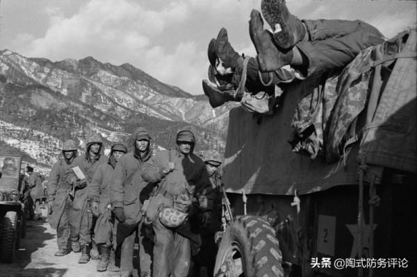 白磷手雷之謎：志願軍用北極熊團遺棄武器，造成美軍最大陣亡事件